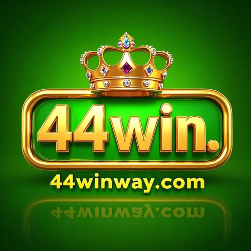 44 win